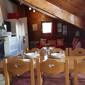 Apartment 13 Lou Veno, Les Deux Alpes