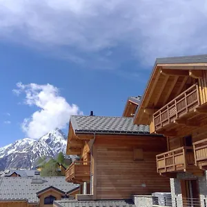 Sunweb - Les Grizzly Les Deux Alpes