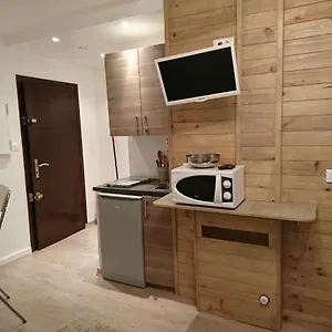 Appartement Le Diamant 1 Hyper Centre Tous Commerces Branché, Les Deux Alpes