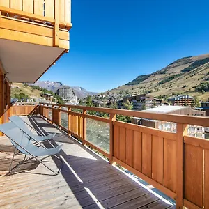 Apartment Vacanceole - La, Les Deux Alpes