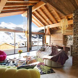 Apartment Le 1700, Les Deux Alpes