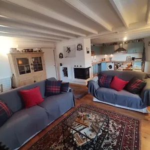 Apartment Panorama 360°, Les Deux Alpes