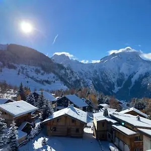 Apartment 2 Alpes Style Au Pied De Telesiege Du Diable, Les Deux Alpes