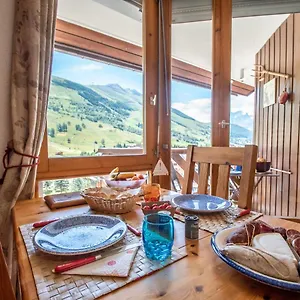 Appartement La Grande Chaume, Les Deux Alpes