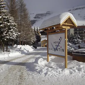 Hotel Valentin Pied Des Pistes, Les Deux Alpes