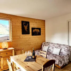Appartement Cosy - 4 Personnes - Au Pied Des Pistes, Les Deux Alpes