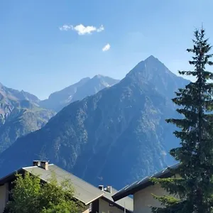 Appartement La Grange De La Foret, Les Deux Alpes