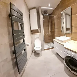 Appartement L'ourson, Les Deux Alpes
