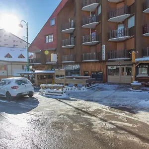 Appartement -30% Sur Location Skis Centre Station Les 2 Alpes, Les Deux Alpes
