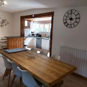 La Maison De Charlie Les 2 Alpes Les Deux Alpes
