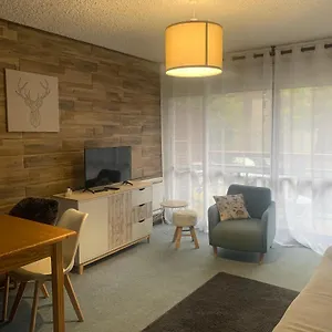 De 32 M2 Pour 3 Personnes Pied Des Pistes Les Deux Alpes