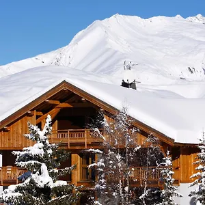 Apartment Vacanceole - Goleon -val Ecrins, Les Deux Alpes