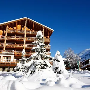 Vacanceole - Cortina Les Deux Alpes