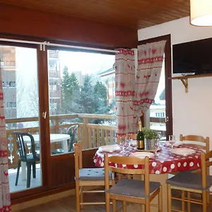 Apartment Les, Les Deux Alpes