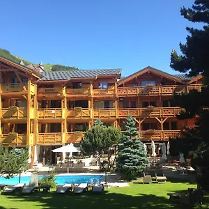 Mounier Les Deux Alpes