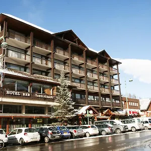 La Brunerie Les Deux Alpes