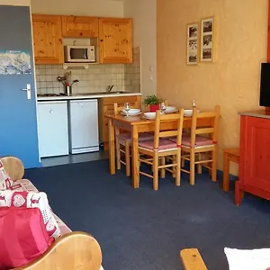 Apartment Le Tyrol, Les Deux Alpes