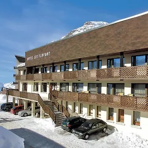 Les Flocons Les Deux Alpes