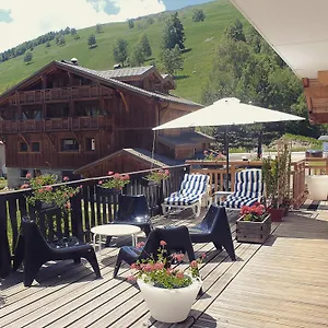2* Hotel Hotel De La Valentin