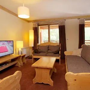 Bel 6 A 8 Personnes Au Pied Des Pistes Les Deux Alpes
